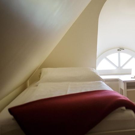 Ferienhaus Honigklee Im Lueuevhoog Keitum Exteriér fotografie