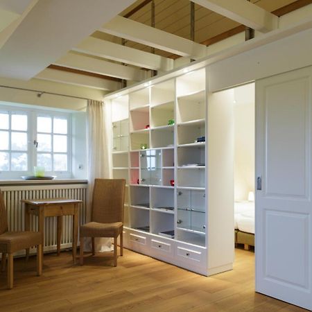 Ferienhaus Honigklee Im Lueuevhoog Keitum Exteriér fotografie