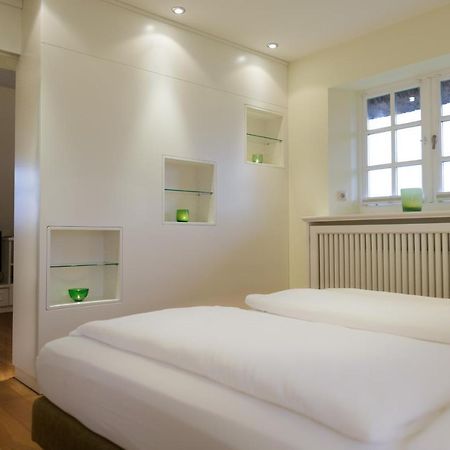 Ferienhaus Honigklee Im Lueuevhoog Keitum Exteriér fotografie