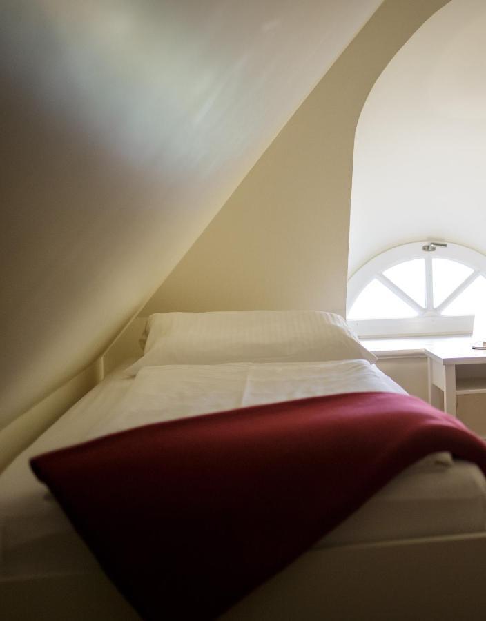 Ferienhaus Honigklee Im Lueuevhoog Keitum Exteriér fotografie